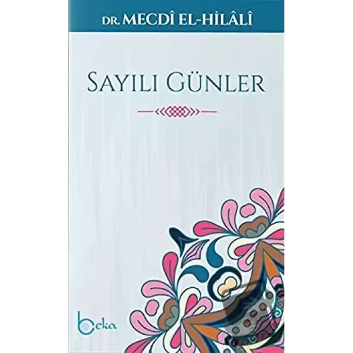 Sayılı Günler