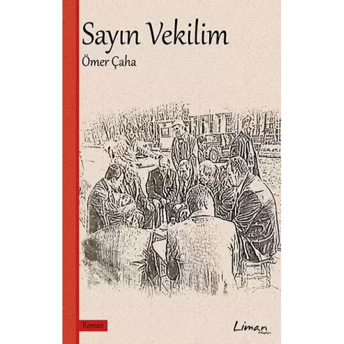 Sayın Vekilim