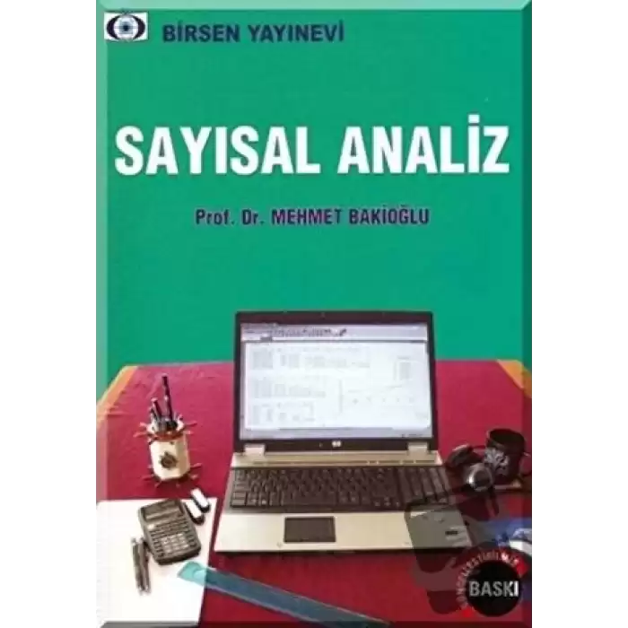 Sayısal Analiz