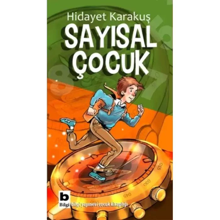 Sayısal Çocuk