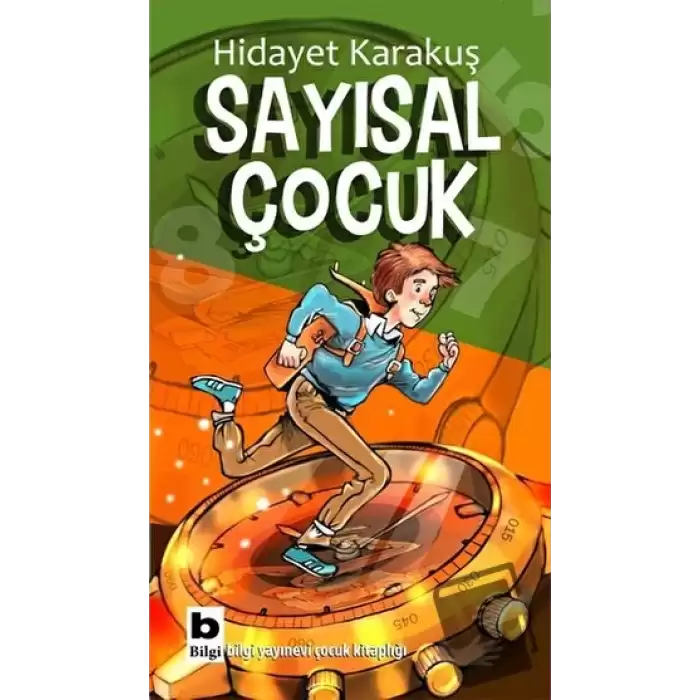 Sayısal Çocuk