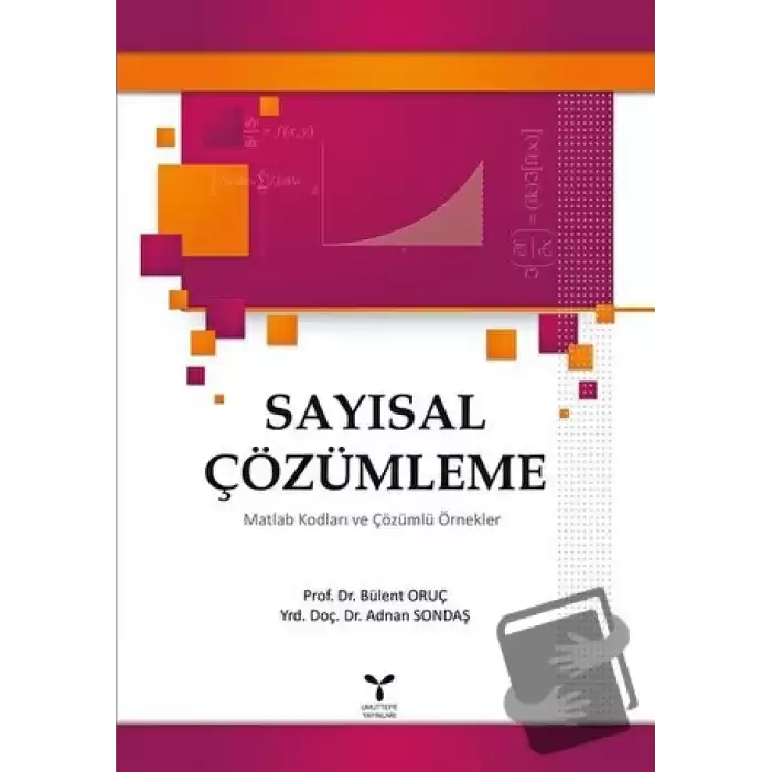 Sayısal Çözümleme