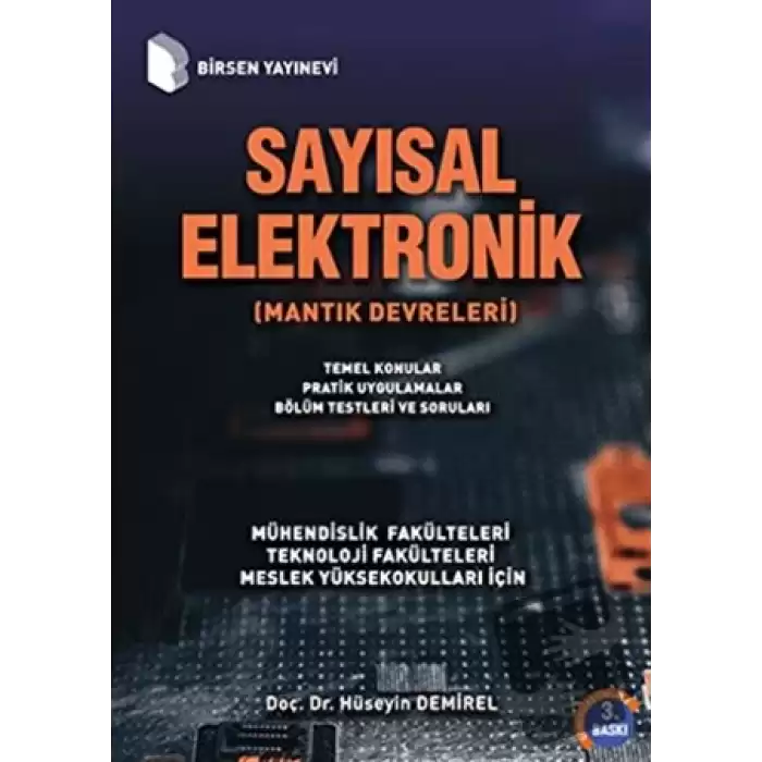 Sayısal Elektronik