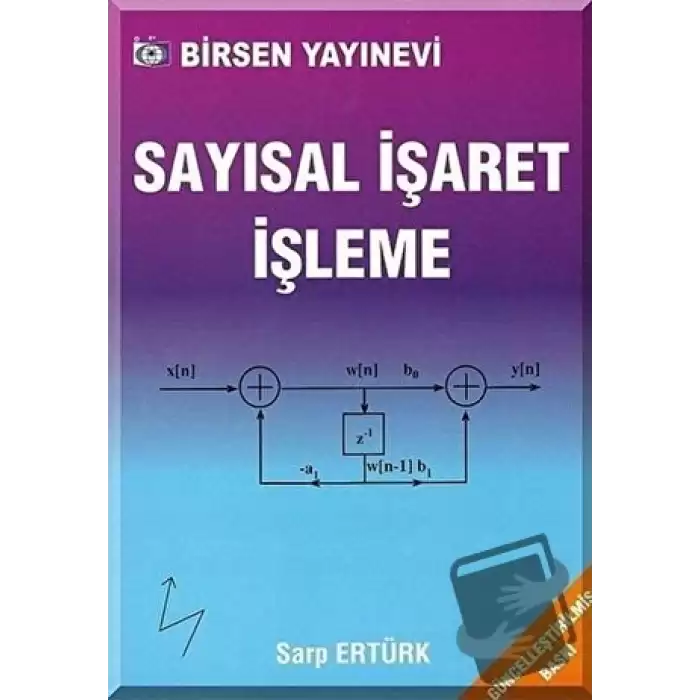 Sayısal İşaret İşleme