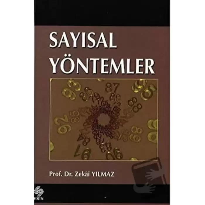 Sayısal Yöntemler