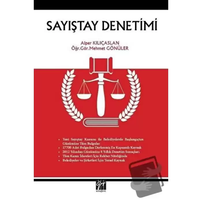 Sayıştay Denetimi