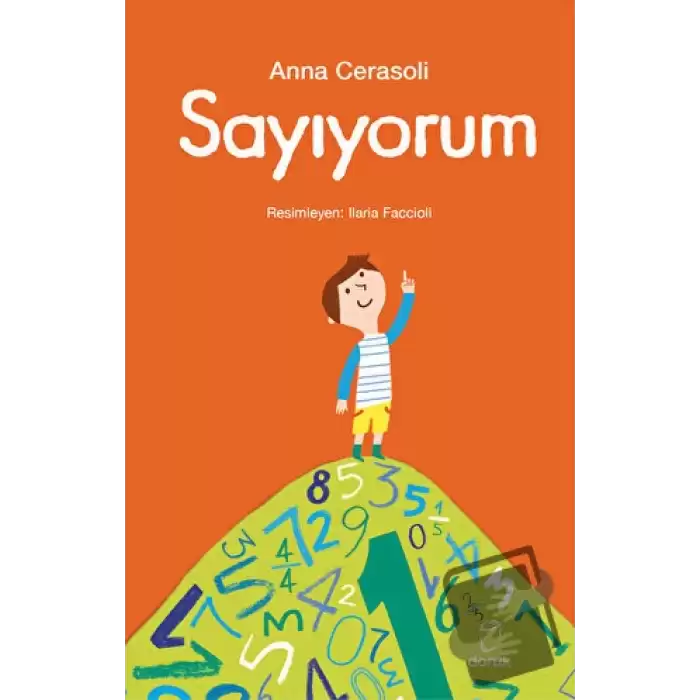 Sayıyorum