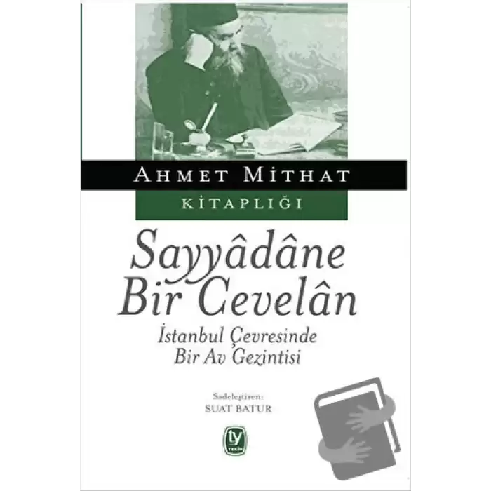 Sayyadane Bir Cevelan