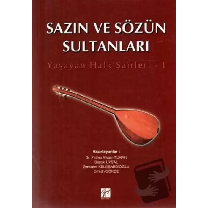 Sazın ve Sözün Sultanları 1