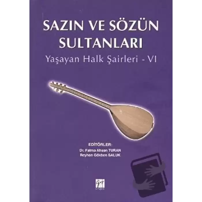 Sazın ve Sözün Sultanları 6