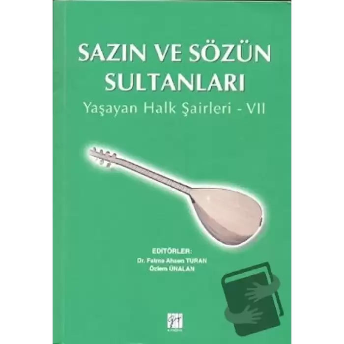 Sazın ve Sözün Sultanları 7