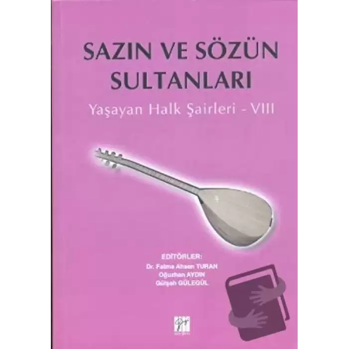 Sazın ve Sözün Sultanları 8