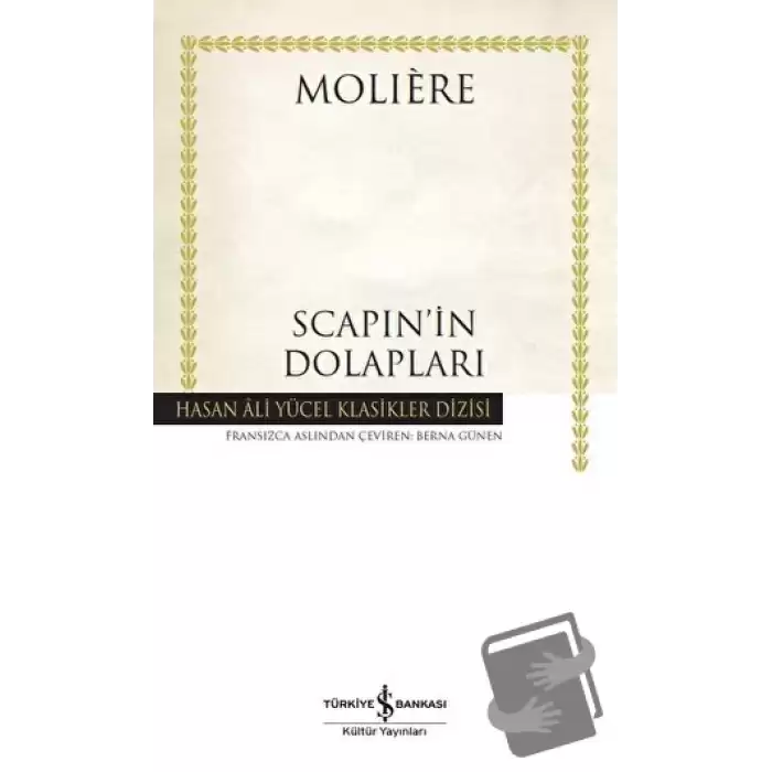 Scapinin Dolapları