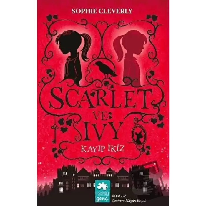 Scarlet ve Ivy: Kayıp İkiz