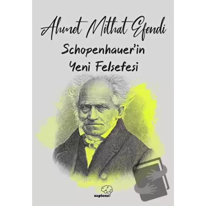 Schopenhauerın Yeni Felsefesi