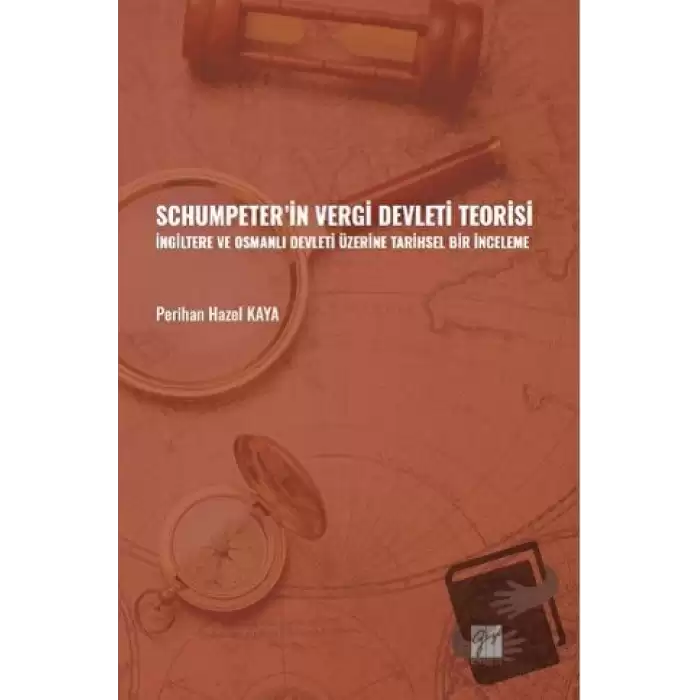 Schumpeter in Vergi Devleti Teorisi