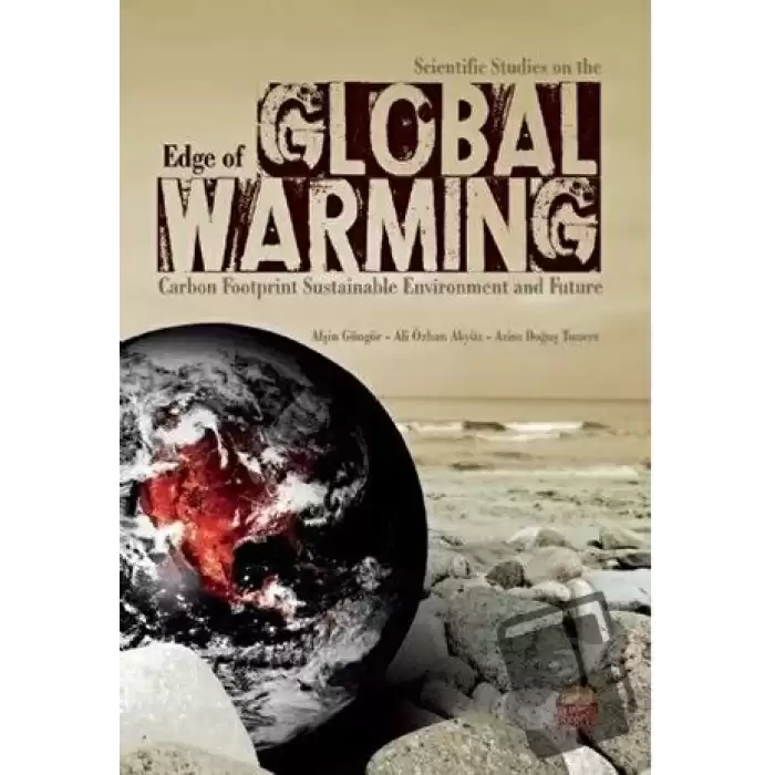 Scientific Studies on the Edge of Global Warming