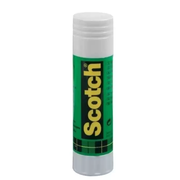 Scotch Stick Yapıştırıcı 8 Gr - 30lu Paket
