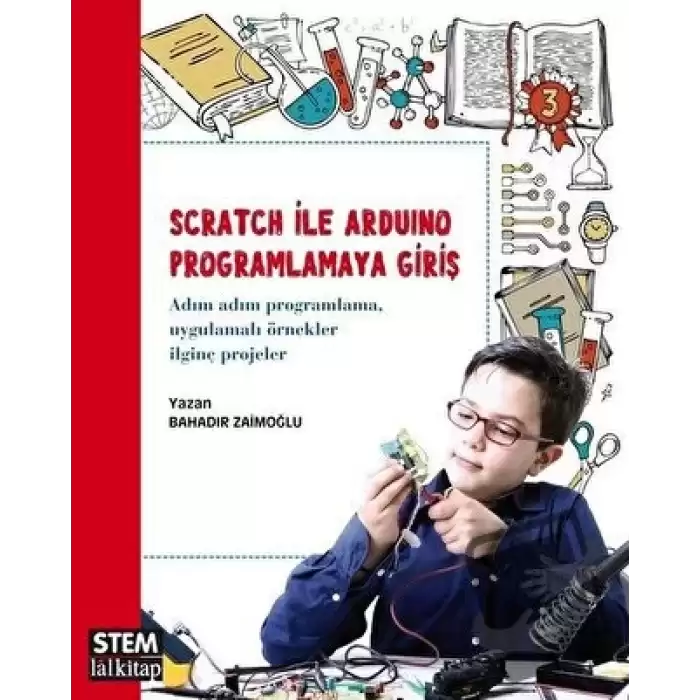 Scratch ile Arduino Programlamaya Giriş