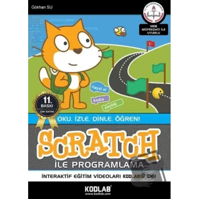 Scratch ile Programlama