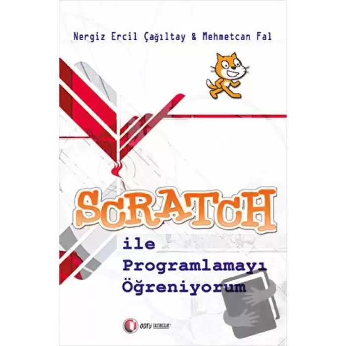 Scratch ile Programlamayı Öğreniyorum