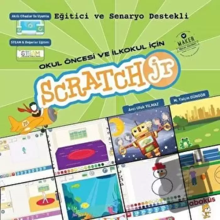 Scratch JR