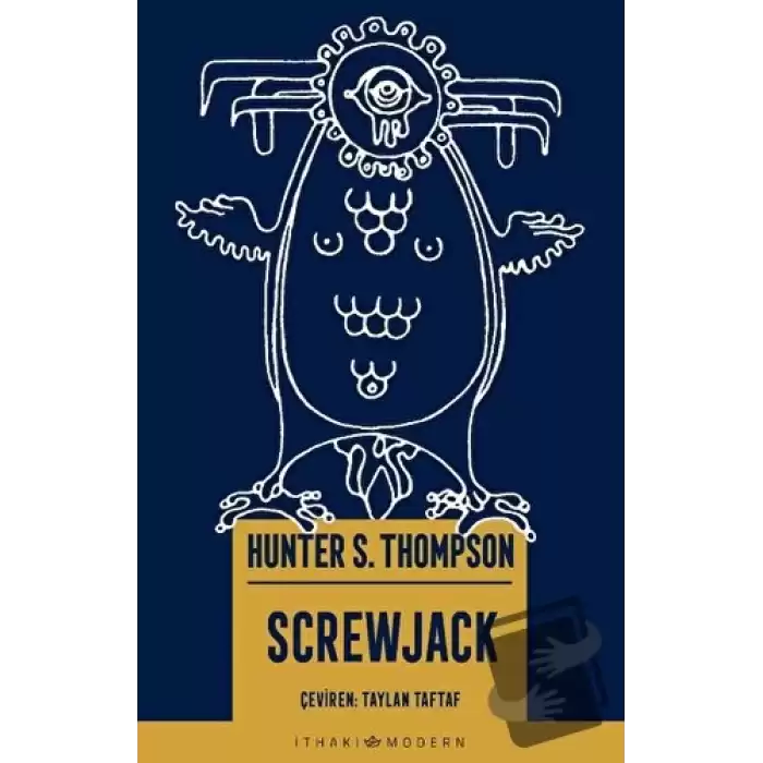 Screwjack