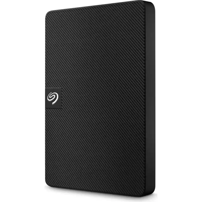 Seagate Stkm2000400 2Tb 2.5 Usb3.0 Expansion Stkm2000400 Harici Hard Disksiyah