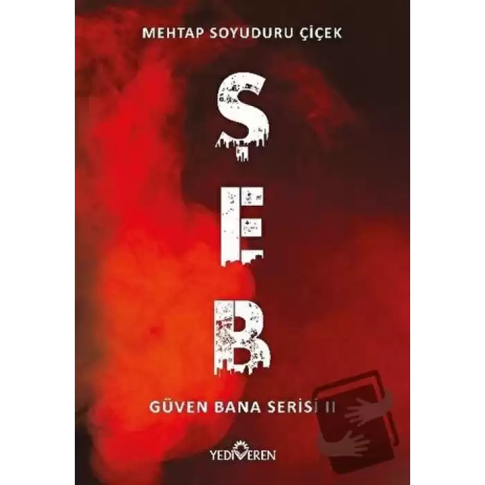 Şeb - Güven Bana Serisi 2