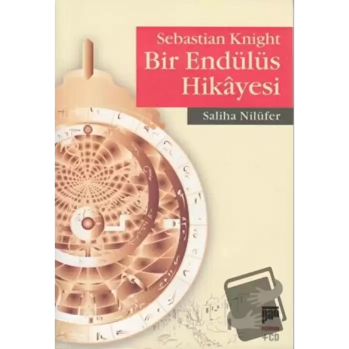 Sebastian Knight Bir Endülüs Hikayesi