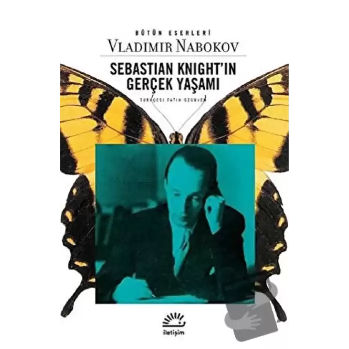 Sebastian Knight’ın Gerçek Yaşamı