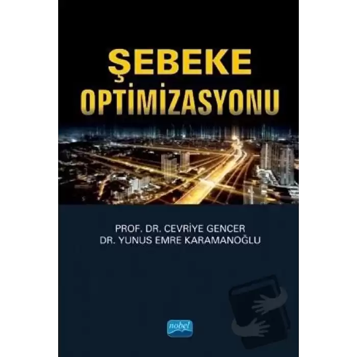 Şebeke Optimizasyonu