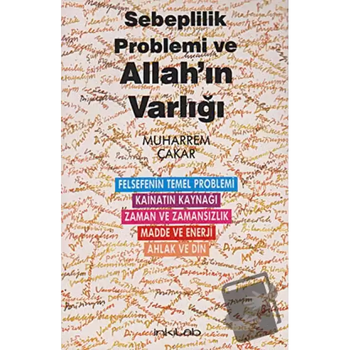 Sebeplilik Problemi ve Allah’ın Varlığı