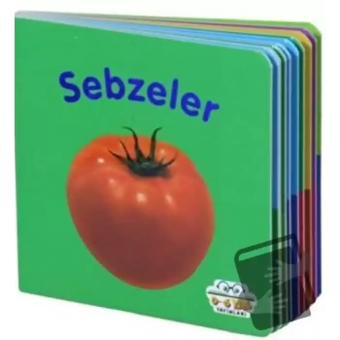 Sebzeler