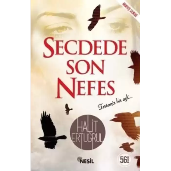 Secdede Son Nefes