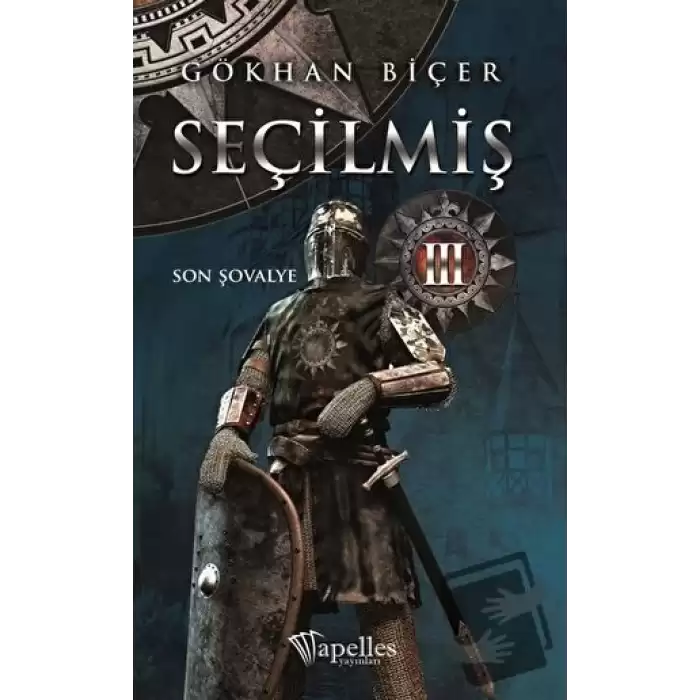 Seçilmiş 3