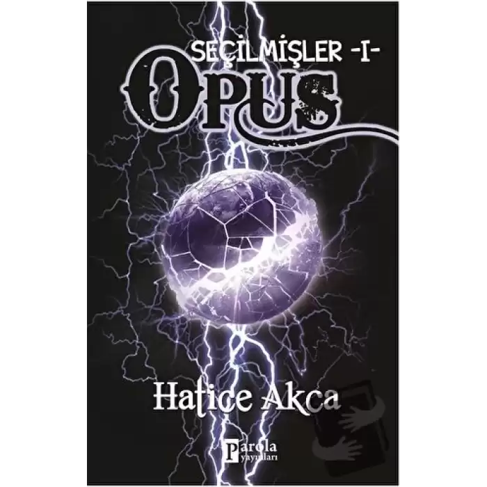 Seçilmişler - Opus