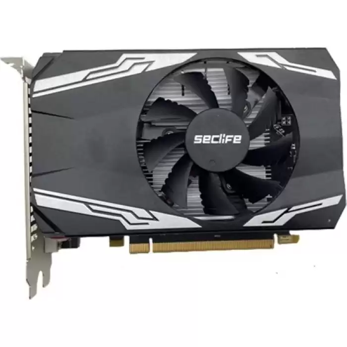 Seclife Radeon R7240 4Gb Gddr3 128Bit Dvı Hdmı Vga Ekrankartı