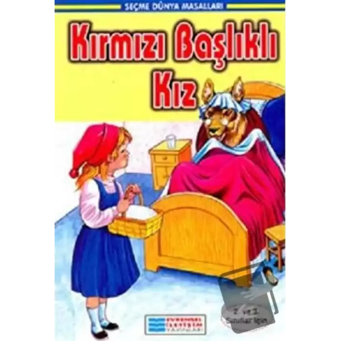 Seçme Dünya Masalları (8 Kitap - Düz Yazılı)