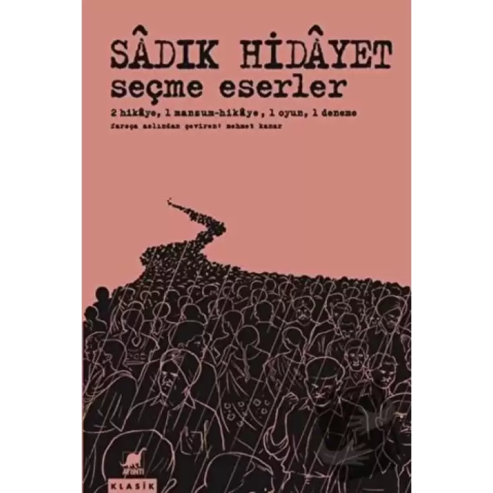 Seçme Eserler