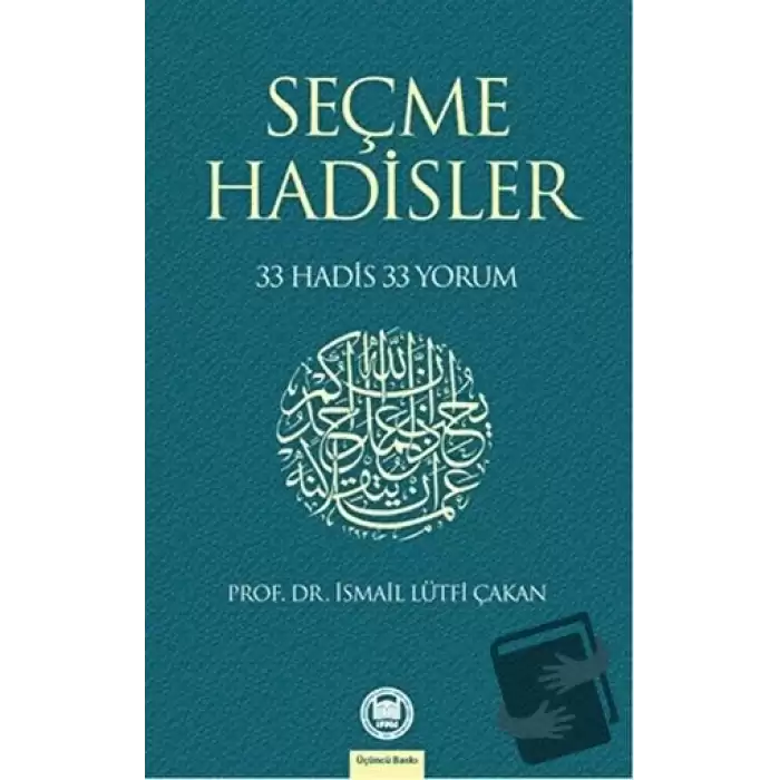 Seçme Hadisler