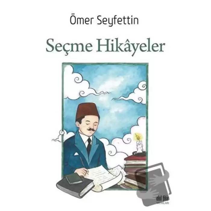 Seçme Hikayeler