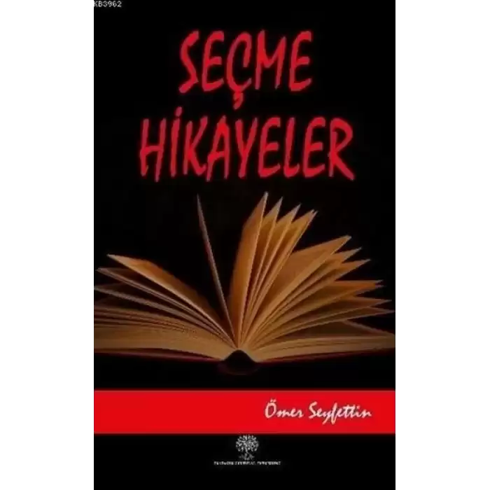 Seçme Hikayeler