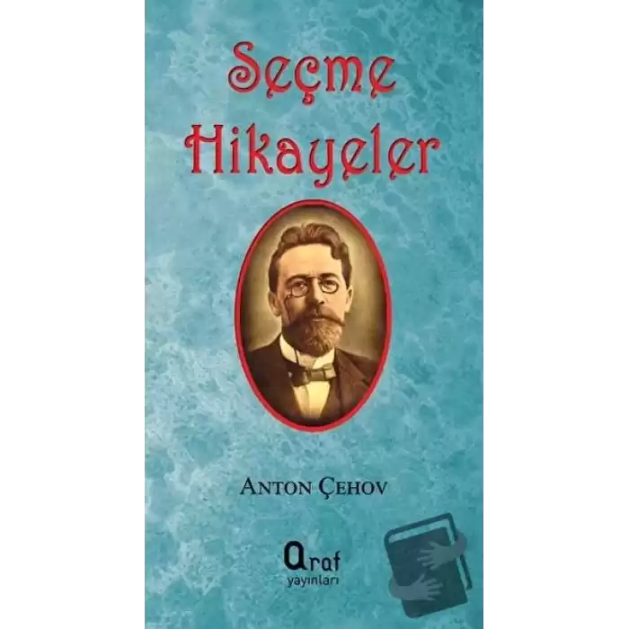 Seçme Hikayeler