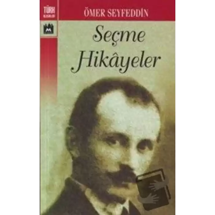 Seçme Hikayeler