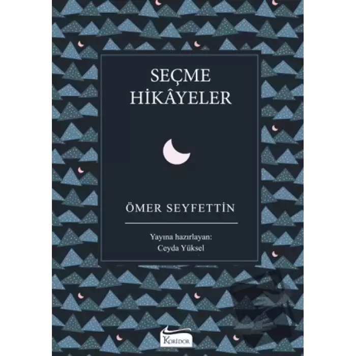 Seçme Hikayeler