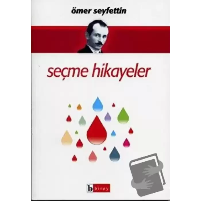 Seçme Hikayeler