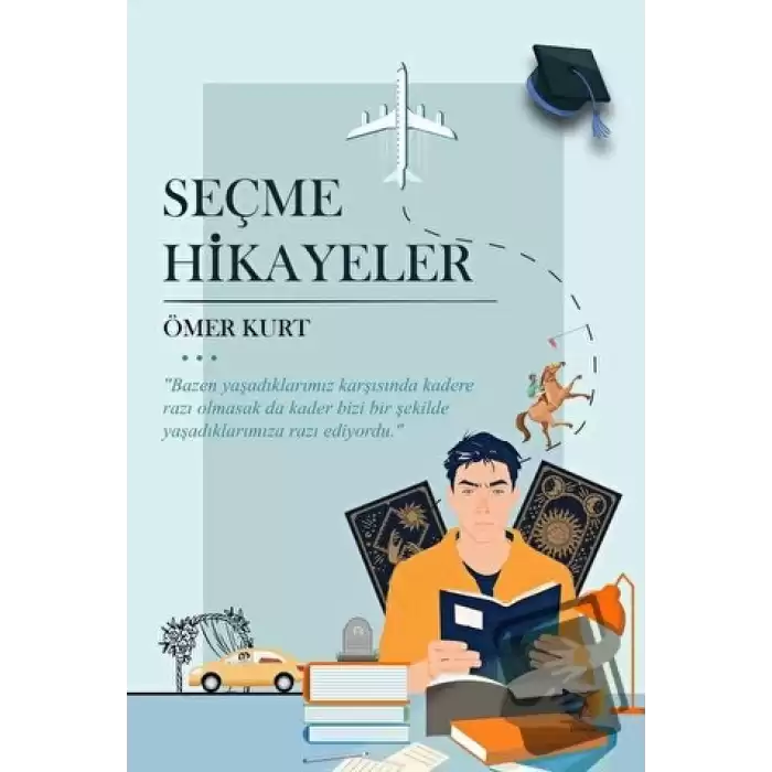 Seçme Hikayeler