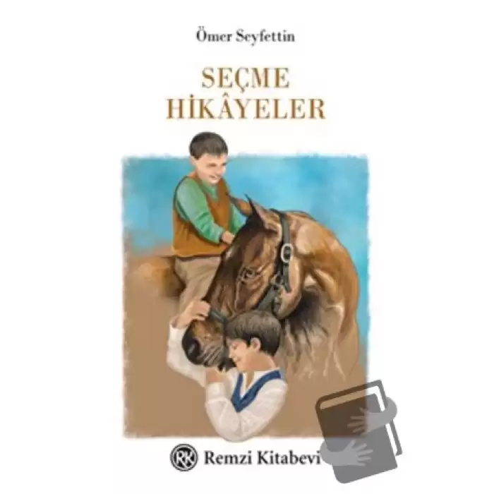 Seçme Hikayeler (Fleksi)