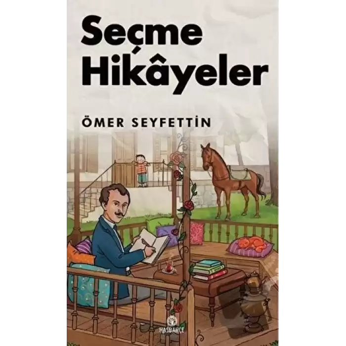 Seçme Hikayeler